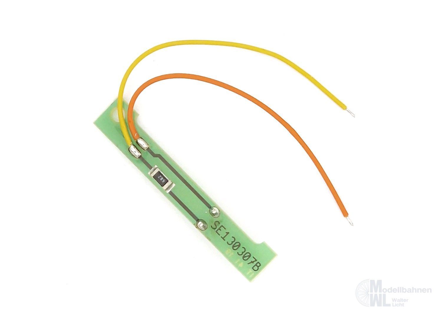 Märklin Ersatzeile E331166 - ERSATZTEIL: Leiterplatte  hinten